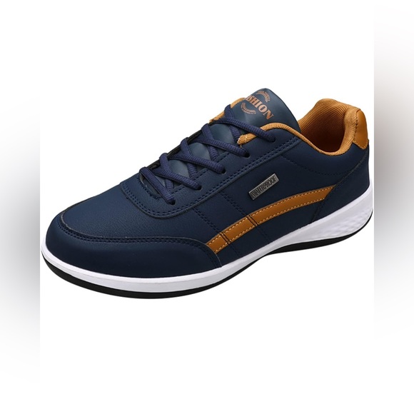 NWOT Men's Athletic Shoes - Picture 5 of 8